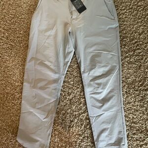 Fabletics grey only pant